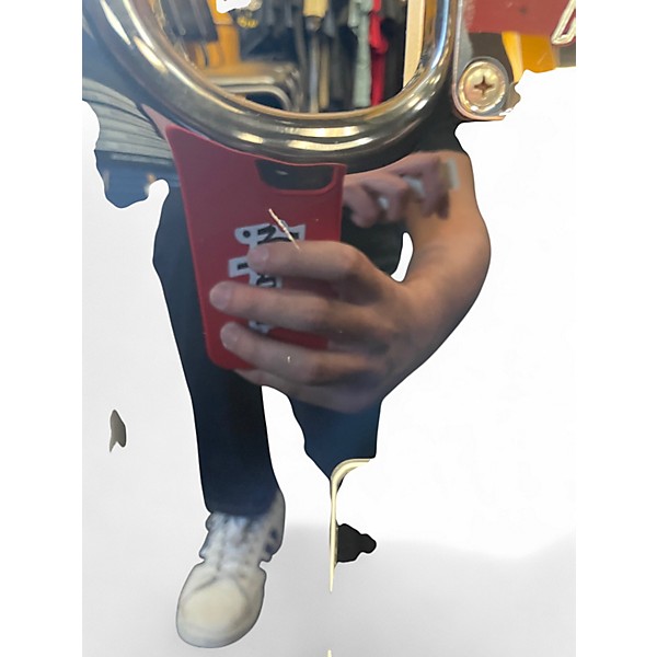 Used Fender Limited Edition Player Stratocaster® HSS, Ebony Fingerboard Black Solid Body Electric Guitar