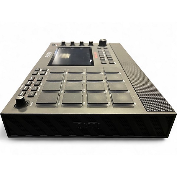 Used Akai Professional MPC Live 2 Production Controller