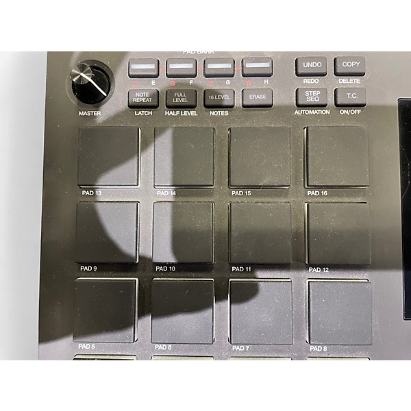 Used Akai Professional MPC Live 2 Production Controller