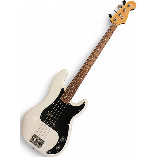 ベース FENDER ELECTRIC PRECISION BASS 0266621505-fender-standard-