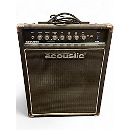 Used Acoustic B30 30W 1x12 Bass Combo Amp