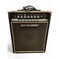 Used Acoustic B30 30W 1x12 Bass Combo Amp thumbnail