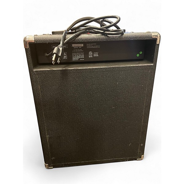 Used Acoustic B30 30W 1x12 Bass Combo Amp