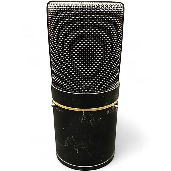 Used MXL 770 Condenser Microphone