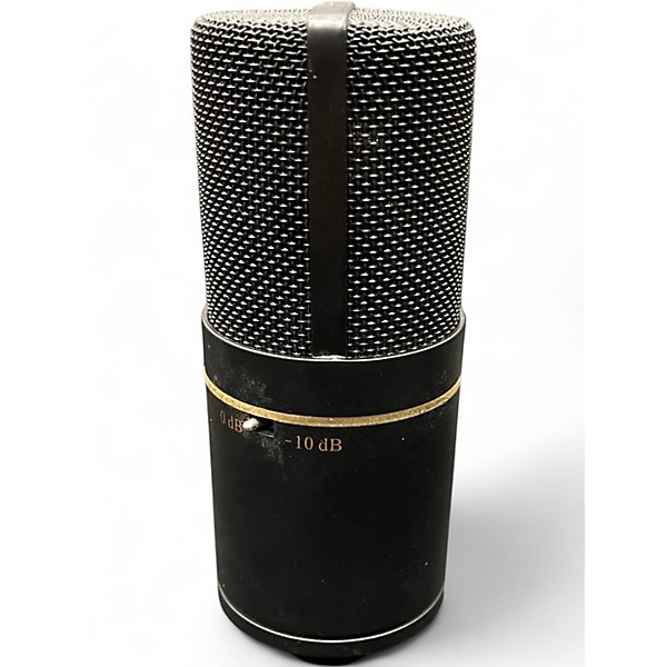 Used MXL 770 Condenser Microphone