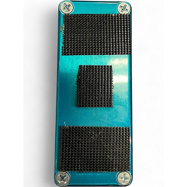 Used MXR TIMMY Effect Pedal