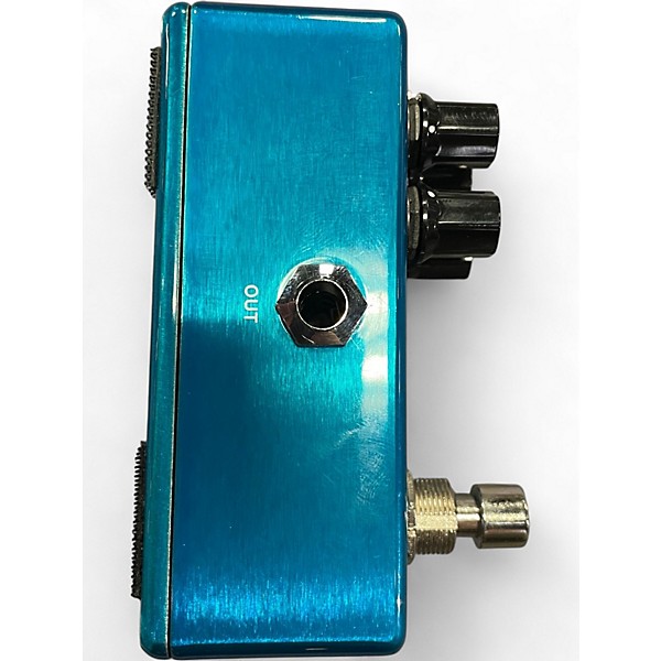 Used MXR TIMMY Effect Pedal