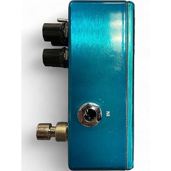 Used MXR TIMMY Effect Pedal