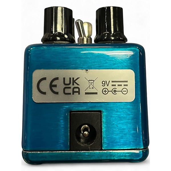 Used MXR TIMMY Effect Pedal