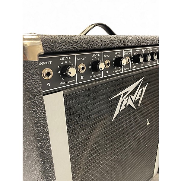 Used Peavey KB 100 Keyboard Amp