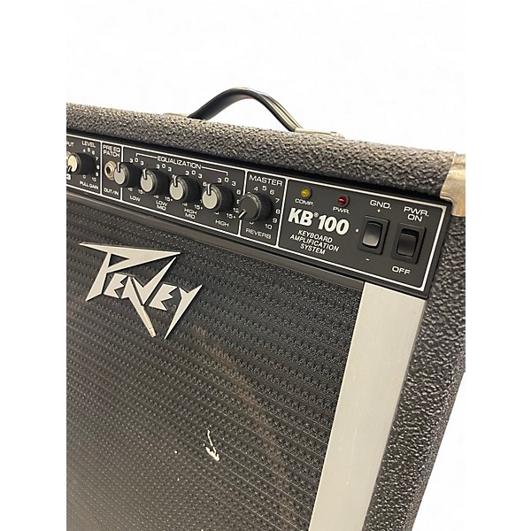 Used Peavey KB 100 Keyboard Amp