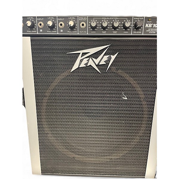 Used Peavey KB 100 Keyboard Amp