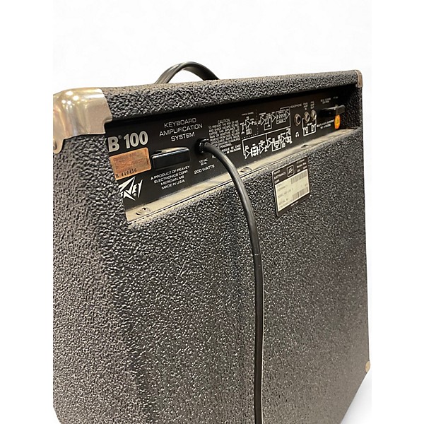 Used Peavey KB 100 Keyboard Amp