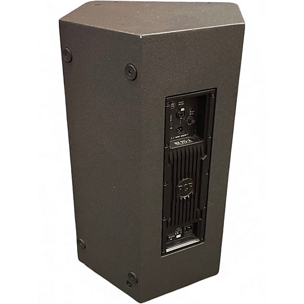 Used RCF NX915-A Powered Speaker