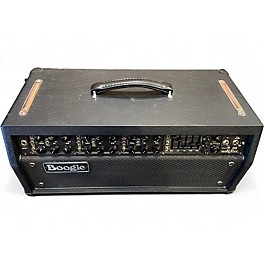Used 2009 MESA/Boogie Mark V 90W Tube Guitar Amp Head