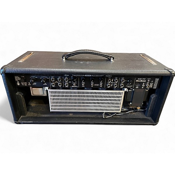 Used 2009 MESA/Boogie Mark V 90W Tube Guitar Amp Head