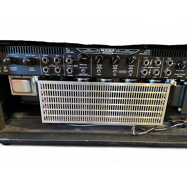 Used 2009 MESA/Boogie Mark V 90W Tube Guitar Amp Head