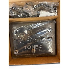 Used Amplitube TONEX Effect Processor