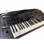 Used KORG DELTA DL50 Synthesizer
