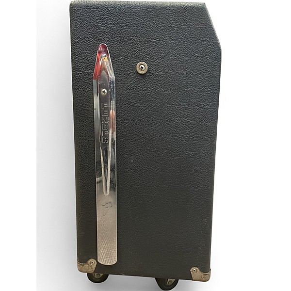 Vintage 1978 Fender Pro Reverb Tube Guitar Combo Amp