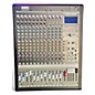 Used KORG MW 1608 Unpowered Mixer thumbnail