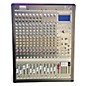 Used KORG MW 1608 Unpowered Mixer