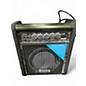 Used Simmons DA50 50W Drum Amplifier thumbnail