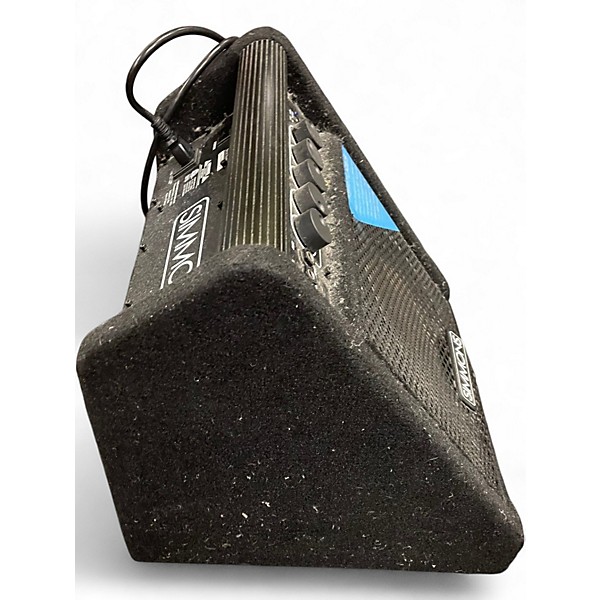 Used Simmons DA50 50W Drum Amplifier