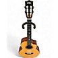 Used Kala KA-CT SSRW-BG-C W/BAG Wood Ukulele thumbnail