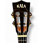 Used Kala KA-CT SSRW-BG-C W/BAG Wood Ukulele