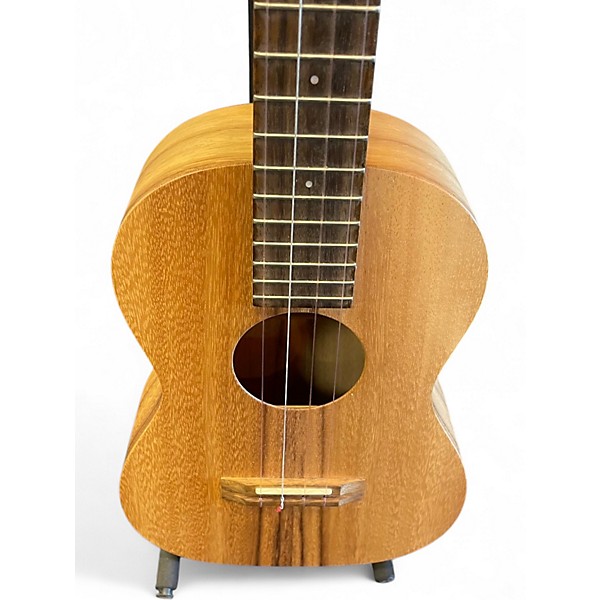 Used Pono AB-K Wood Ukulele