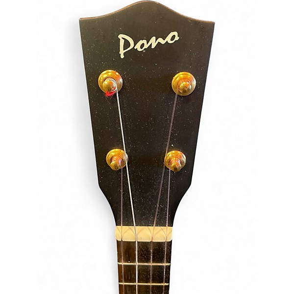 Used Pono AB-K Wood Ukulele