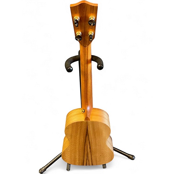 Used Pono AB-K Wood Ukulele
