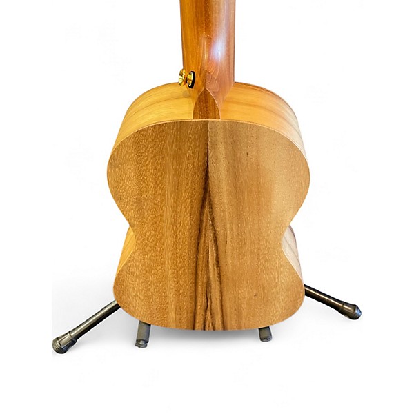 Used Pono AB-K Wood Ukulele