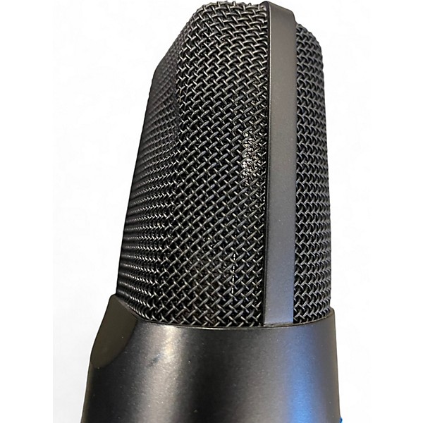 Used sE Electronics X1 R Ribbon Microphone