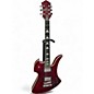 Used B.C. Rich Mockingbird Special X Wine Red Solid Body Electric Guitar