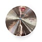 Used Paiste 12in 2002 SPLASH Cymbal thumbnail