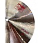 Used Paiste 12in 2002 SPLASH Cymbal