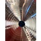 Used Paiste 12in 2002 SPLASH Cymbal
