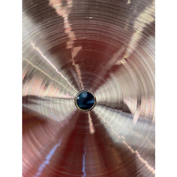 Used Paiste 12in 2002 SPLASH Cymbal