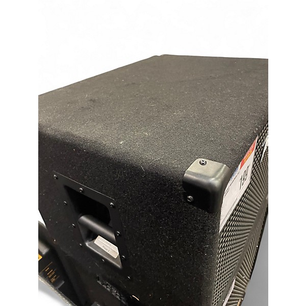 Used Peavey headliner 210 Bass Cabinet