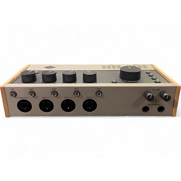 Used Universal Audio VOLT 476P Audio Interface