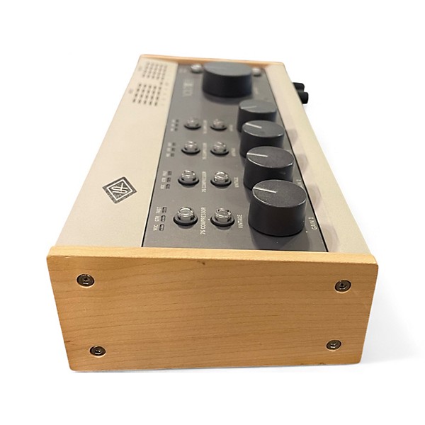 Used Universal Audio VOLT 476P Audio Interface