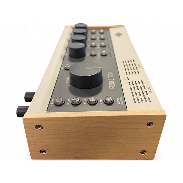 Used Universal Audio VOLT 476P Audio Interface