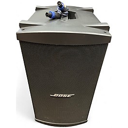 Used Bose B2 Bass Module Unpowered Subwoofer