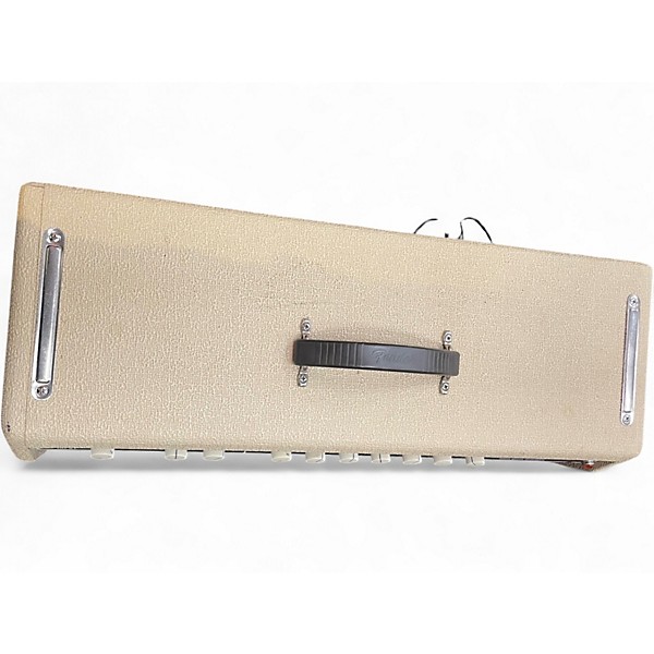 Used Fender Super Sonic 60 60W 1x12 Tube Guitar Combo Amp