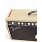 Used Fender Super Sonic 60 60W 1x12 Tube Guitar Combo Amp