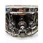 Used DW 14in Collector's Series Brass Brass Drum