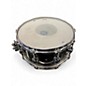 Used DW 14in Collector's Series Brass Brass Drum