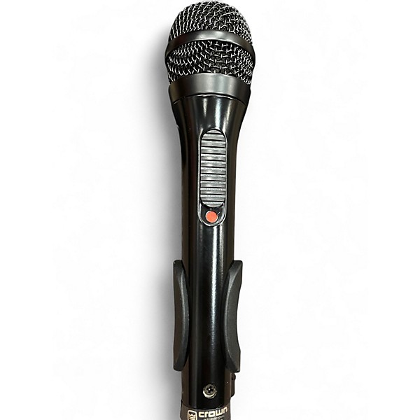 Used Crown CM-200A Condenser Microphone